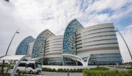 The Aesthetic Surgery and Medicine Clinic at Sidra Medicine is one that is located within a health and research facility.