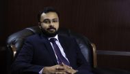 Norka Roots Director and Chairman of ABN Corporation J K Menon