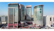 A view of the Barwa Al Sadd.