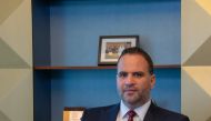 Mohamed Sleiman, Chief Operating Officer of Alfardan Properties