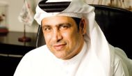 Abdul Hakeem Mostafawi, CEO of HSBC in Qatar 