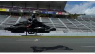 In a video grab from Japanese startup A.L.I. Technologies, the 