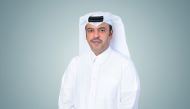 QNB Group CEO Abdulla Mubarak Al Khalifa
