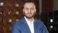 Rawad Sleem, Co-Founder and General Manager of NeXTfairs for Exhibitions and Conferences 