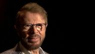 Musician Bjorn Ulvaeus of Swedish pop group ABBA poses for a picture in Stockholm, Sweden May 7, 2018. Reuters/Ilze Filks
