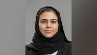 Nada Al Mahmeed