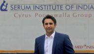 FILE PHOTO: Adar Poonawalla, Chief Executive Officer (CEO) of the Serum Institute of India poses for a picture at the Serum Institute of India, Pune, India, 30 November 2020. REUTERS/Francis Mascarenhas


