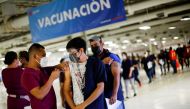 FILE PHOTO/REUTERS/Jose Luis Gonzalez/File Photo
