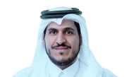 H E Sheikh Mohammed bin Hamad bin Qassim Al Abdulla Al Thani, Chairman of Masraf Al Rayan