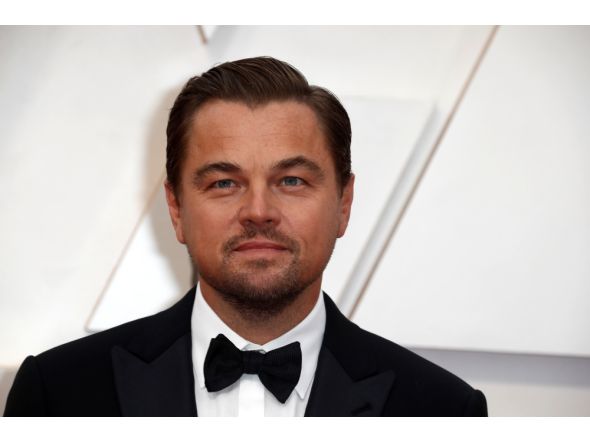 File photo of Leonardo DiCaprio