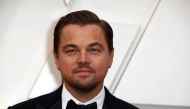 File photo of Leonardo DiCaprio