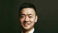 Frank Dai, President of Huawei Cloud Middle East