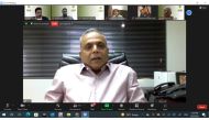 Ramachandran Ottapath, Co-founder and CEO of Choppies Enterprises Ltd