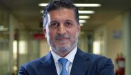 Maroun El Asmar, HSBC’s Head of CMB in Qatar.
