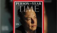 Official Twitter account of TIME Magazine 