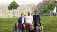 sKora team members