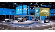 Together with global urban elites, the new crossover SUV OMODA 5 will create a new life trend, and a full sensory and dynamic experience with fashion and technology.