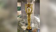 The MENA Trophy