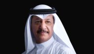 Chairman of the Board of Directors of Commercial Bank Sheikh Abdulla bin Ali bin Jabor Al Thani
