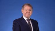 Ahmed Abu-Sharkh, Country Senior Partner at KPMG in Qatar