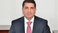 Mohammad Jamil Ahmad Hammad, Chief Risk Officer at QIIB