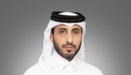 CEO of the Qatar International Court, Faisal Al Sahouti 