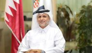 Dr. Yousef Alhorr, Founding Chairman of GAB 