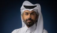 Khalid Hassan Al Hamadi, CEO of Ooredoo Maldives