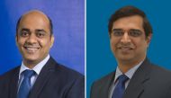 KPMG’s Associate Director in Advisory Adhishree Jakali (left) and Qatar-based Advisory Partner Venkatesh Krishnaswamy