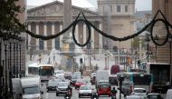 FILE PHOTO/REUTERS