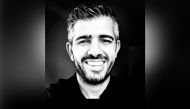 Nader Kassir, Country Manager, Gulf & Levant at Commvault EMEA