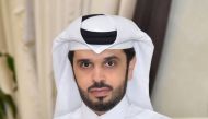 Omar Abdelaziz Al Meer, Head of Business Development and Alternative Channels Sector at QIIB