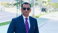 GMRS Consultancy Founder, Sanjay Singh