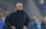 Benfica coach Jose Mourinho. File photo.