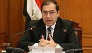 Minister of Petroleum and Mineral Resources of the Arab Republic of Egypt H E Eng. Tarek El Molla 