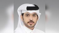 QICCA’s Assistant Secretary-General Ibrahim Shahbeek 