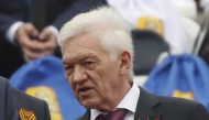 Gennady Timchenko 