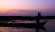 The Blind Ferryman_Project Still