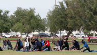 All pictures by Salim Matramkot / The Peninsula 