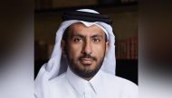 Sheikh Faisal bin Thani Al-Thani, Chairman of QFB