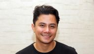 Filipino actor JC Santos in Qatar to film OFW movie 