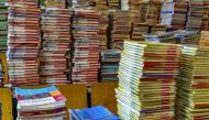 Representational books 