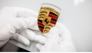 Twitter: Porsche

