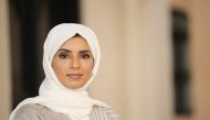 Fatma Hassan Alremaihi, DFI CEO and Qumra Director 