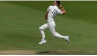 Twitter: England and Wales Cricket Board
