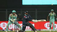 Twitter: Gujarat Titans
