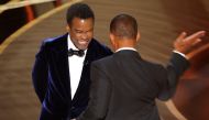 Academy weighs possible action against Will Smith over Oscars slap
