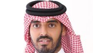 Sheikh Nasser bin Hamad bin Nasser Al Thani