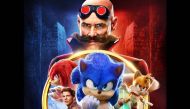 Twitter: Sonic the Hedgehog
