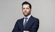 Ryan Dougan, Lead Consultant – Investment Advisory, Alford Hughes Qatar